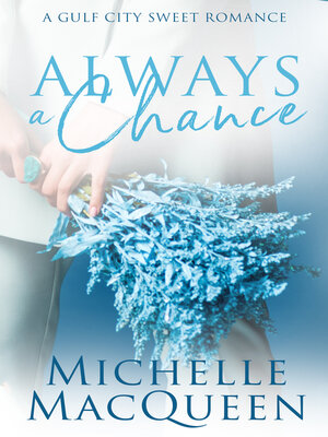 cover image of Always a Chance